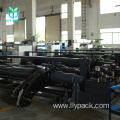 Automatic Corrugated Production Line Machine Mill Roll Stand